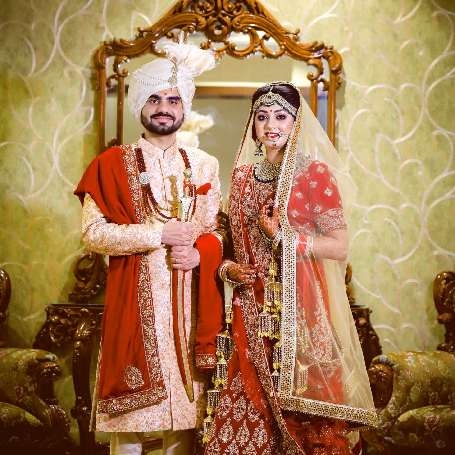 Wedding Photography